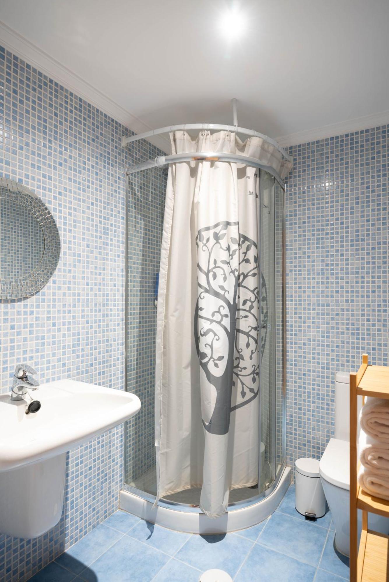 Apartamentos Go - Arroyo San Jose -Parking Gratuito 아로요데라엔코미엔다 외부 사진