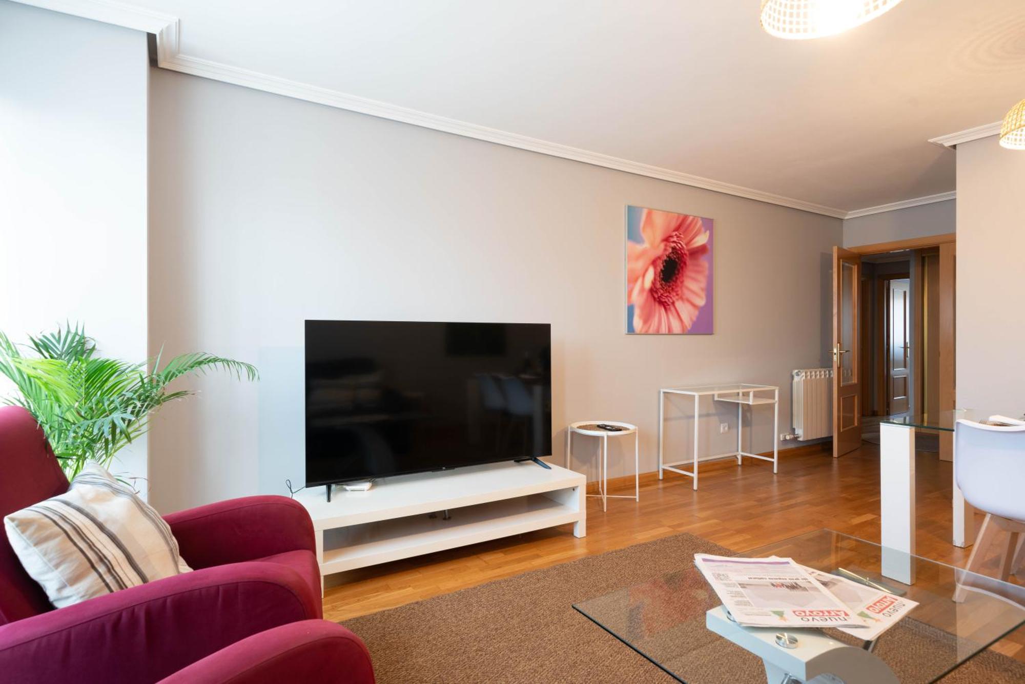 Apartamentos Go - Arroyo San Jose -Parking Gratuito 아로요데라엔코미엔다 외부 사진