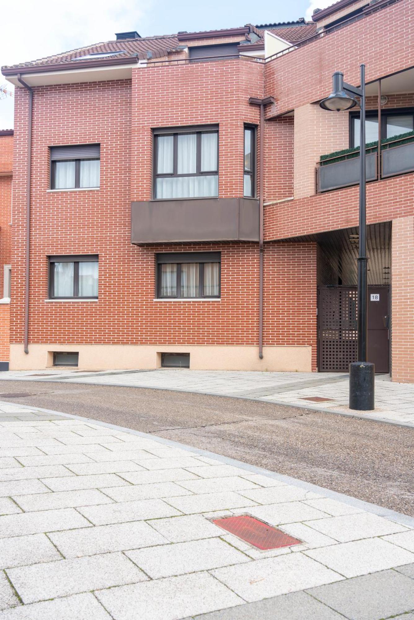 Apartamentos Go - Arroyo San Jose -Parking Gratuito 아로요데라엔코미엔다 외부 사진