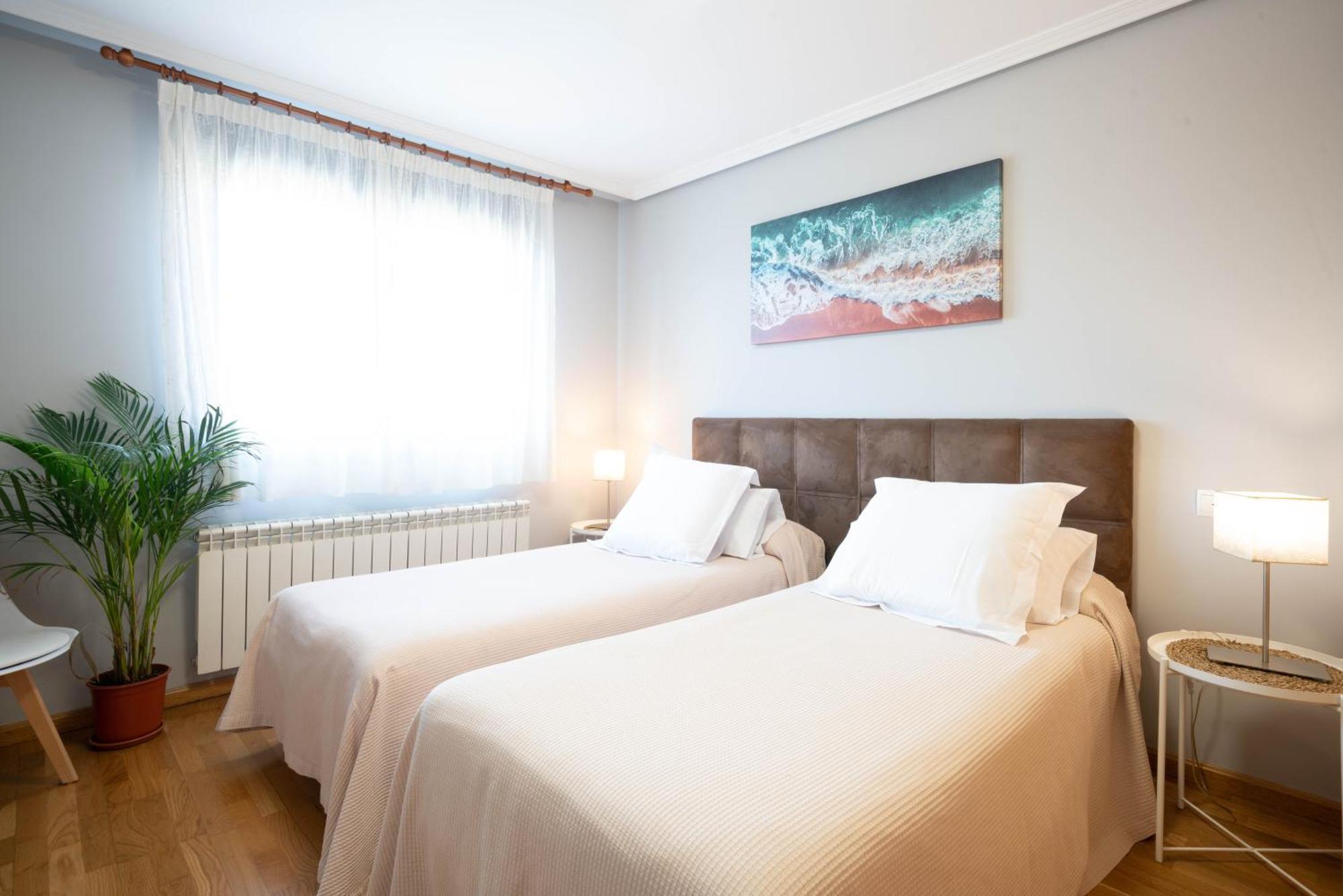 Apartamentos Go - Arroyo San Jose -Parking Gratuito 아로요데라엔코미엔다 외부 사진